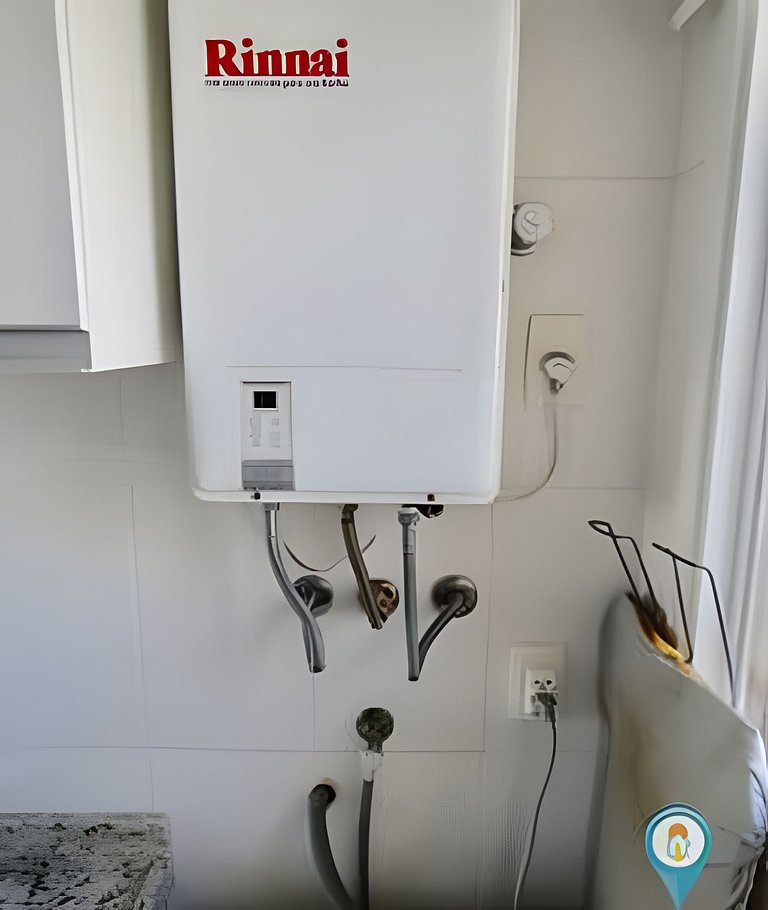 LUXO Nautilus Home Club Beto Carrero Praia N2206