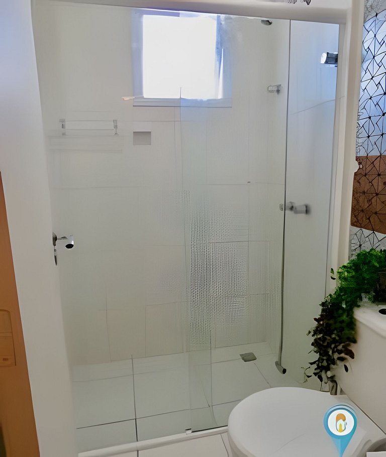 LUXO Nautilus Home Club Beto Carrero Praia N2206