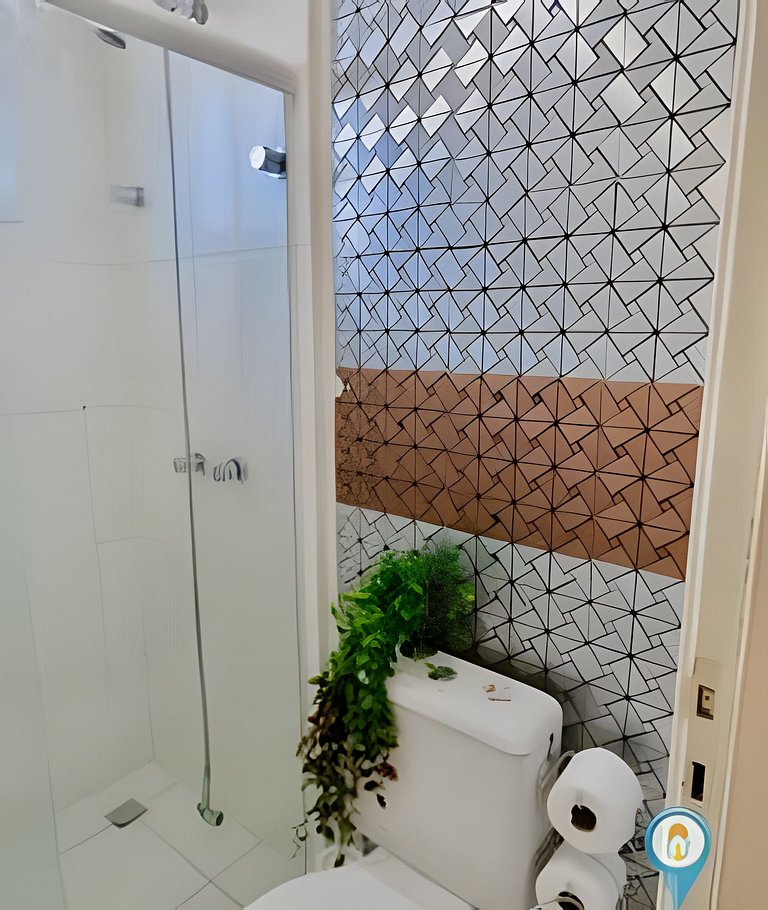 LUXO Nautilus Home Club Beto Carrero Praia N2206