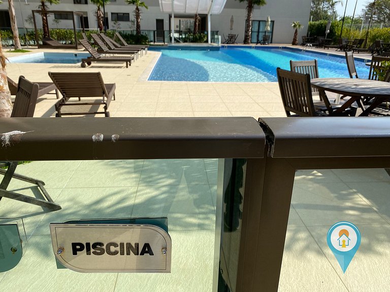 Condominio Club Férias e Beto Carrero