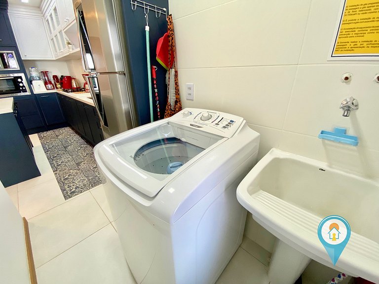 Condominio Club Férias e Beto Carrero