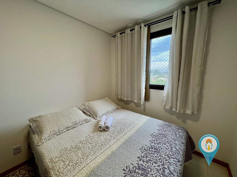 Condominio Club Férias e Beto Carrero