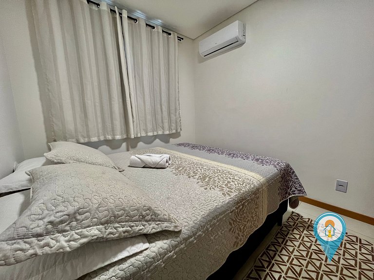 Condominio Club Férias e Beto Carrero