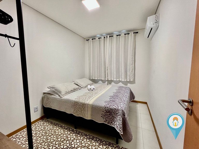 Condominio Club Férias e Beto Carrero