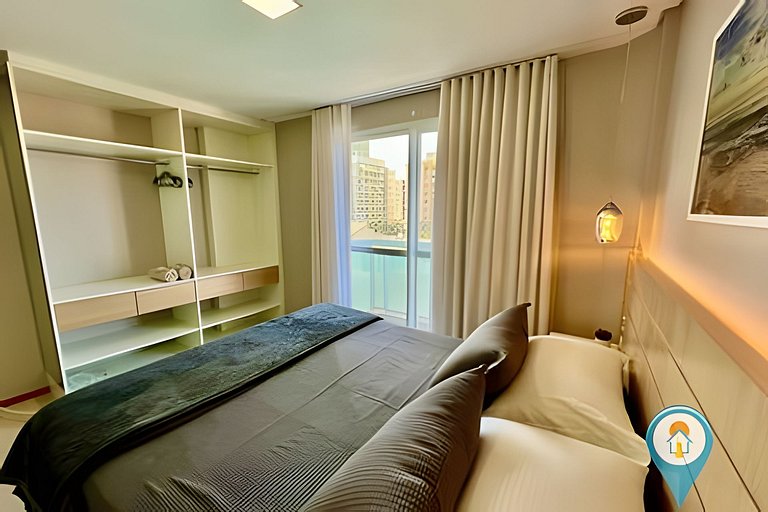 N10201 Beto Carrero Piscina Supermercado Vista Mar