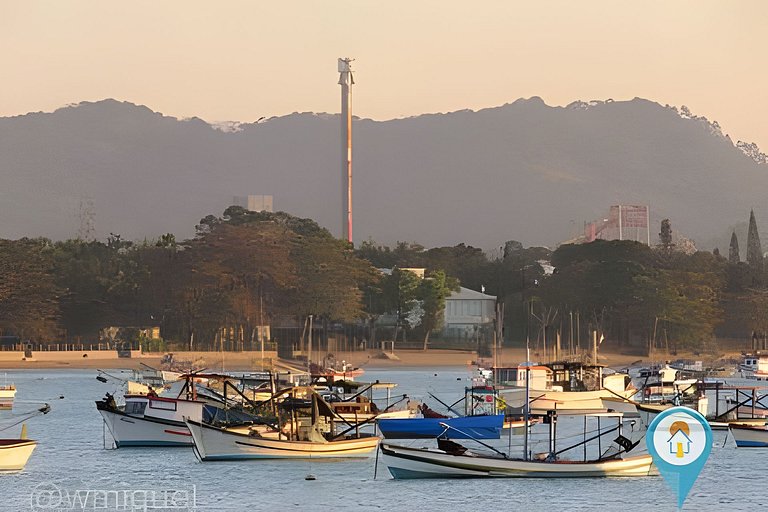 N10201 Beto Carrero Piscina Supermercado Vista Mar