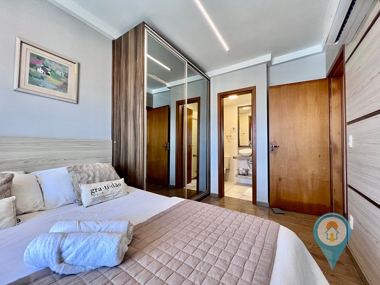 N5304 Completo para Férias, Praia e Beto Carrero