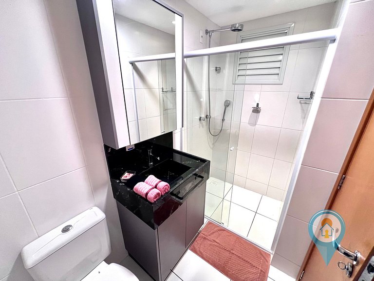 N9504 Home Club -Beto Carrero Supermercado e Praia