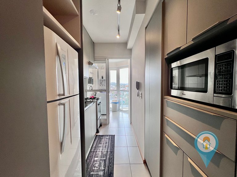 N9504 Home Club -Beto Carrero Supermercado e Praia