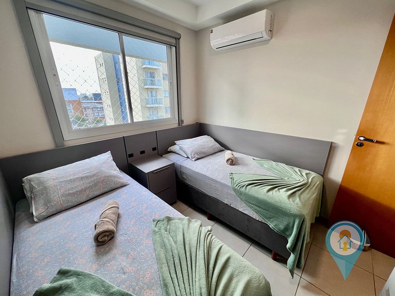 N9504 Home Club -Beto Carrero Supermercado e Praia