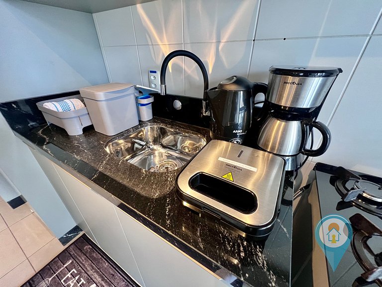 N9504 Home Club -Beto Carrero Supermercado e Praia