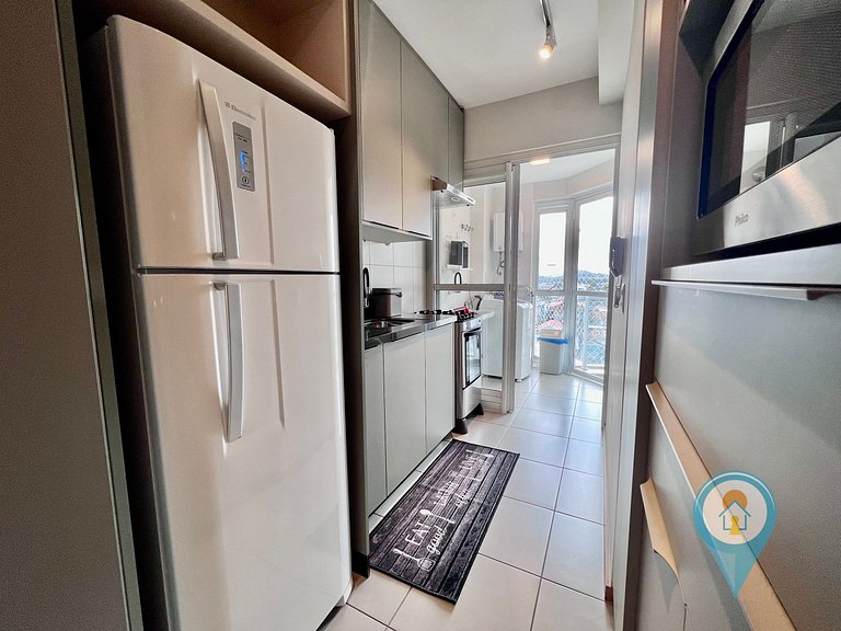 N9504 Home Club -Beto Carrero Supermercado e Praia