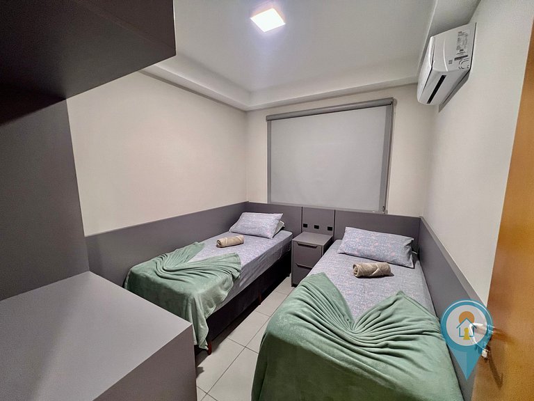 N9504 Home Club -Beto Carrero Supermercado e Praia