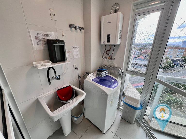 N9504 Home Club -Beto Carrero Supermercado e Praia