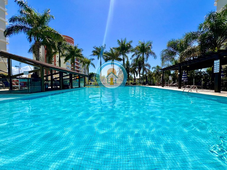 N9504 Home Club -Beto Carrero Supermercado e Praia