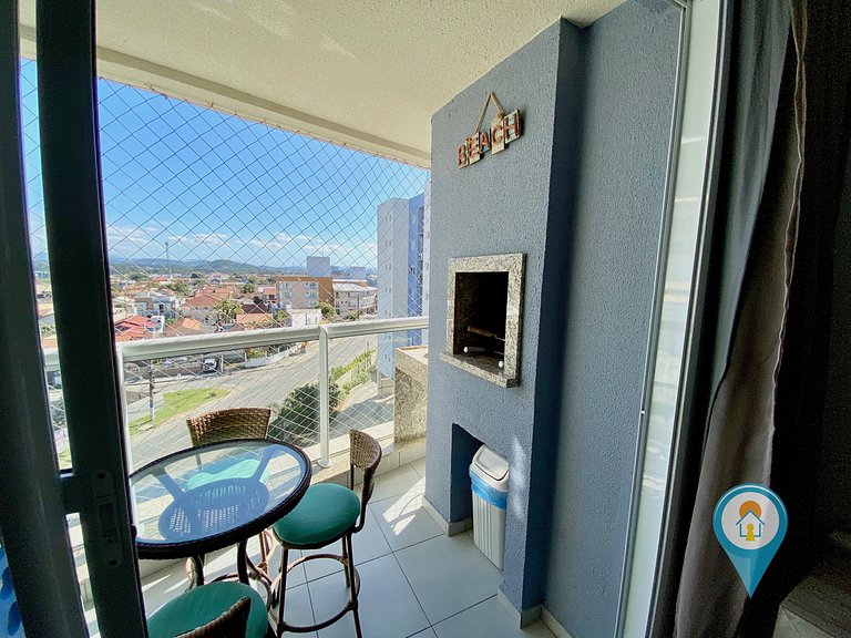 N9504 Home Club -Beto Carrero Supermercado e Praia