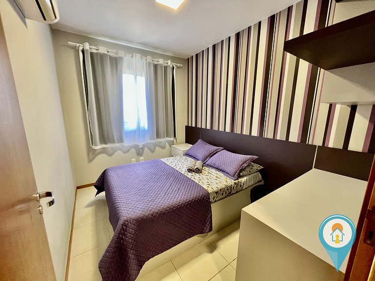 N6106 Apartamento completo Praia e Beto Carrero