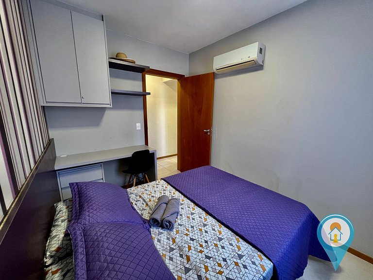 N6106 Apartamento completo Praia e Beto Carrero