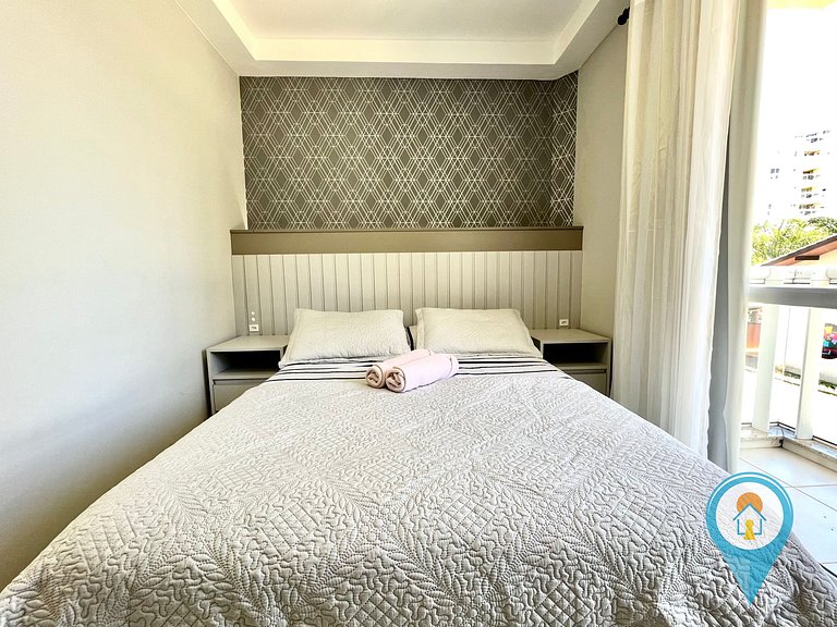 N6106 Apartamento completo Praia e Beto Carrero