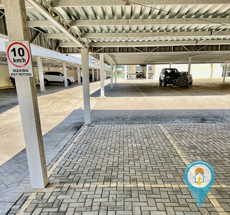 N6106 Apartamento completo Praia e Beto Carrero