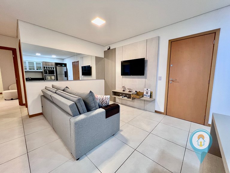 1006T1 Praia Piscina Home Club Beto Carrero