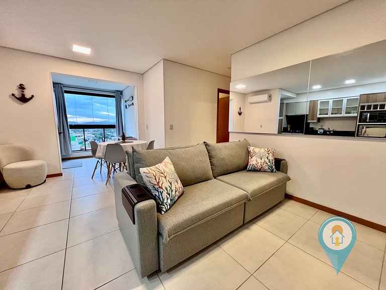 1006T1 Praia Piscina Home Club Beto Carrero