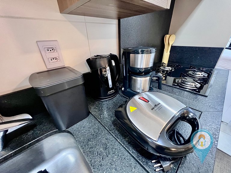 1006T1 Praia Piscina Home Club Beto Carrero