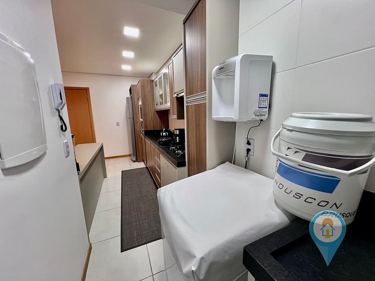 1006T1 Praia Piscina Home Club Beto Carrero