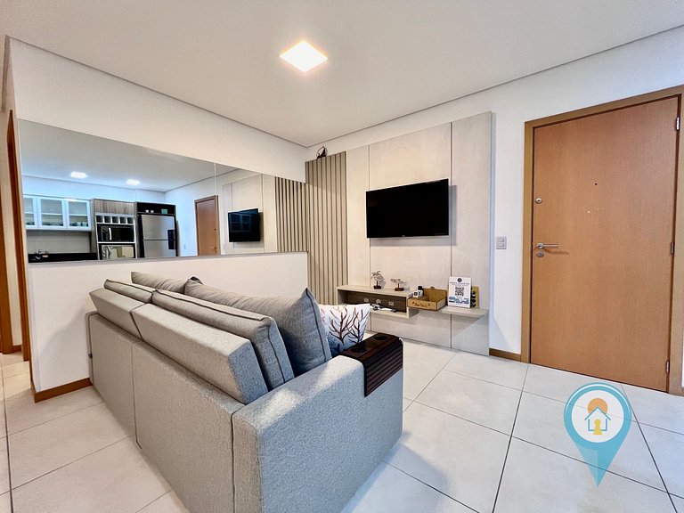 1006T1 Praia Piscina Home Club Beto Carrero