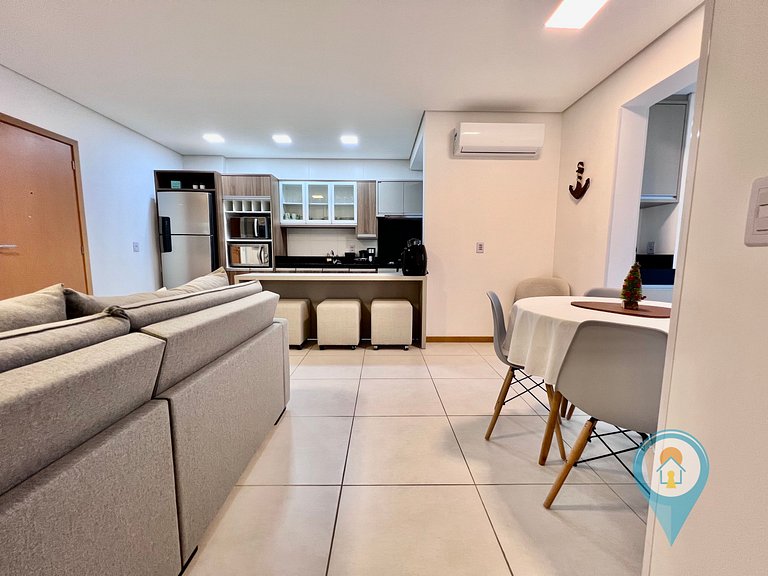 1006T1 Praia Piscina Home Club Beto Carrero