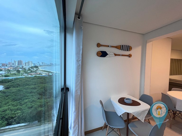 1006T1 Praia Piscina Home Club Beto Carrero