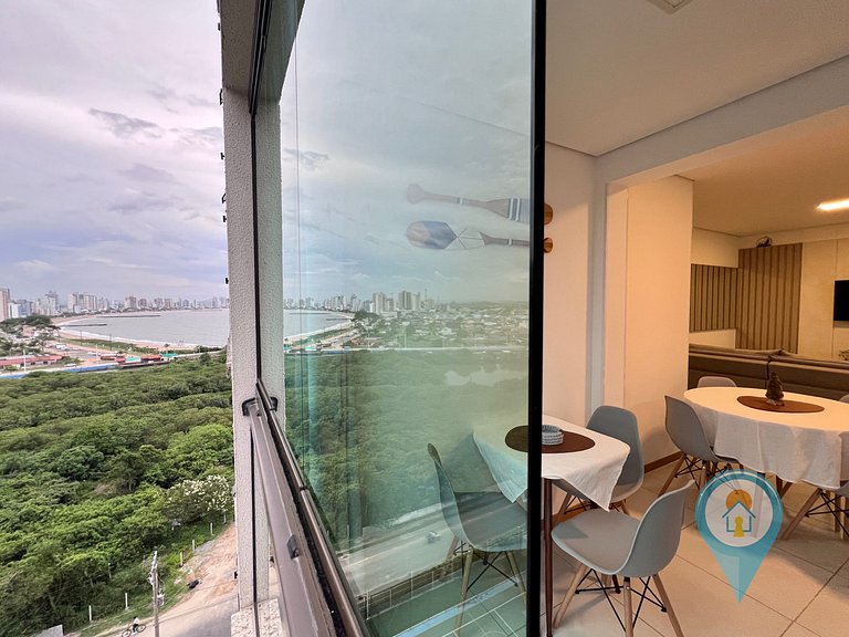 1006T1 Praia Piscina Home Club Beto Carrero