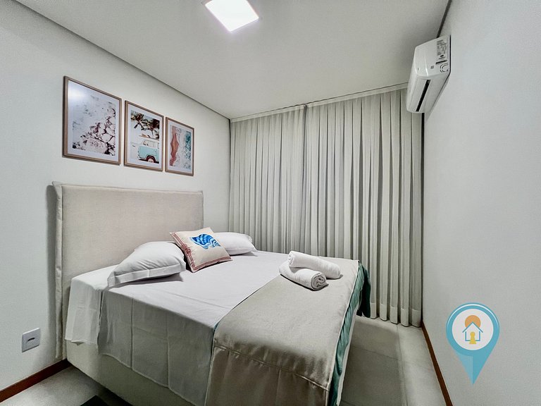 1006T1 Praia Piscina Home Club Beto Carrero