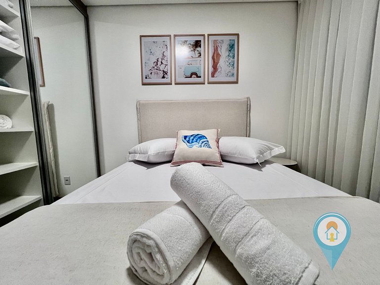 1006T1 Praia Piscina Home Club Beto Carrero