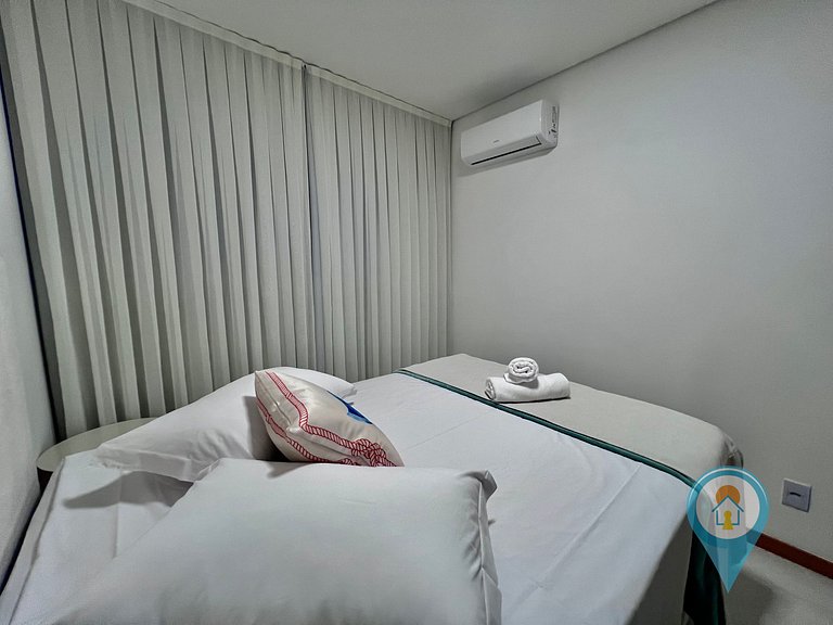 1006T1 Praia Piscina Home Club Beto Carrero