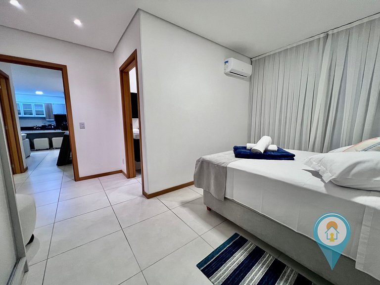 Praia Piscina Home Club Beto Carrero Ita1006T1