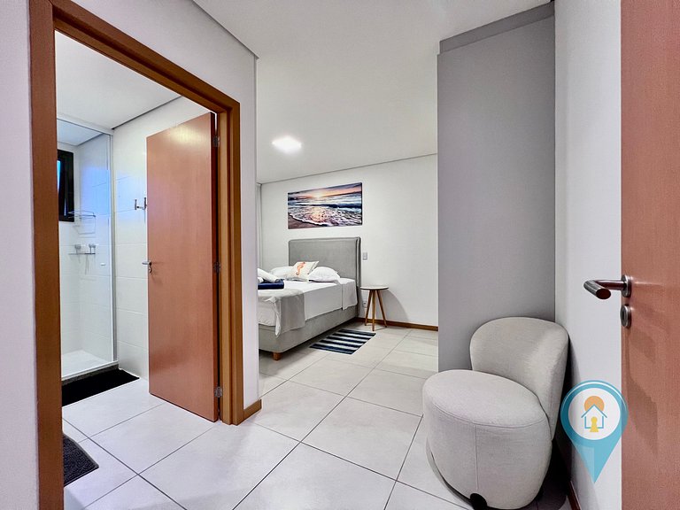 1006T1 Praia Piscina Home Club Beto Carrero