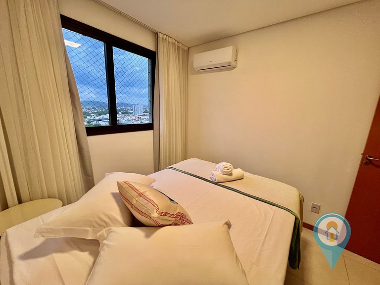 1006T1 Praia Piscina Home Club Beto Carrero