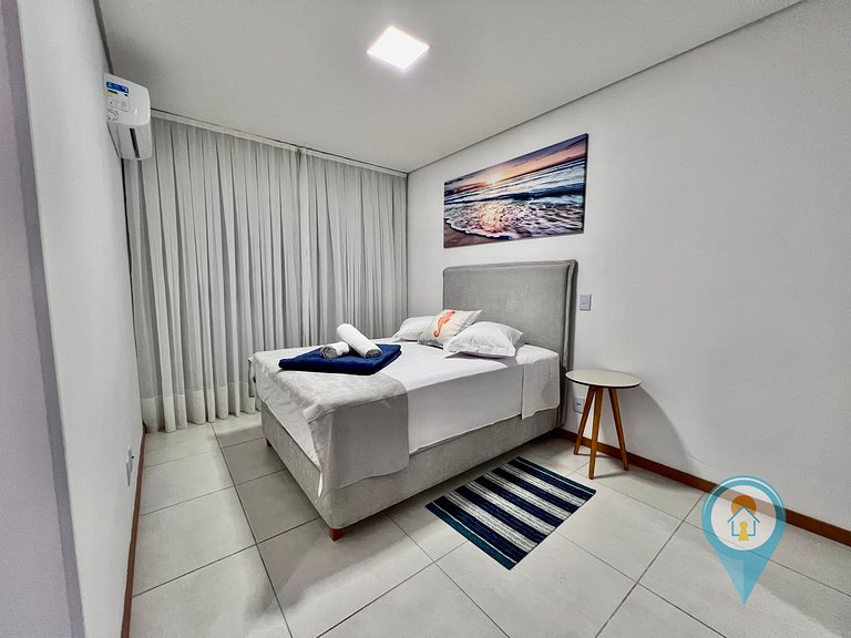Praia Piscina Home Club Beto Carrero Ita1006T1