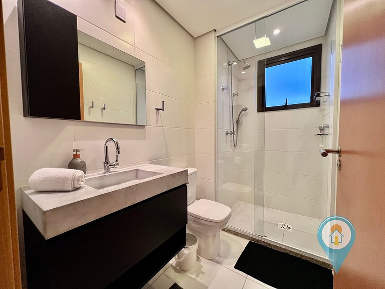 1006T1 Praia Piscina Home Club Beto Carrero