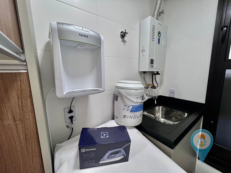 1006T1 Praia Piscina Home Club Beto Carrero