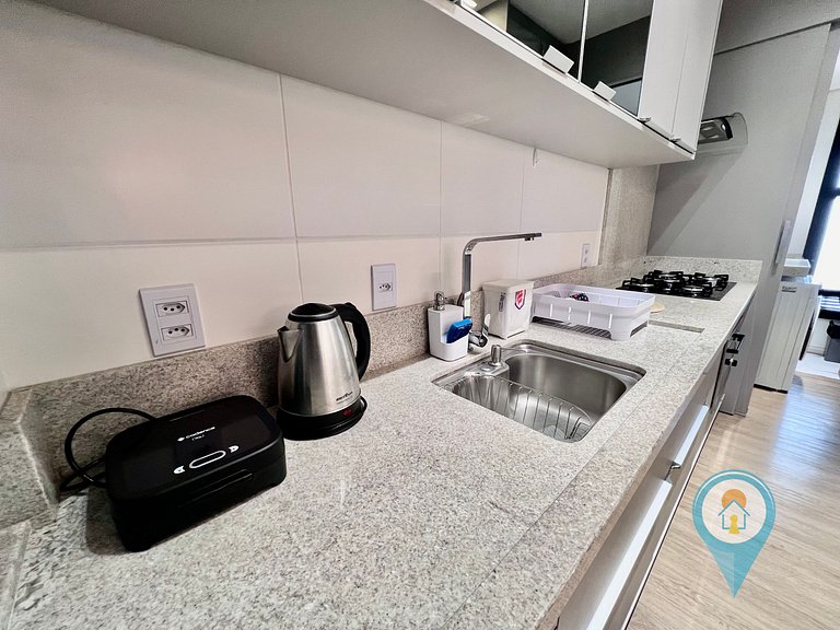 306T2ITA Conforto Praticidade Beto Carrero e Praia