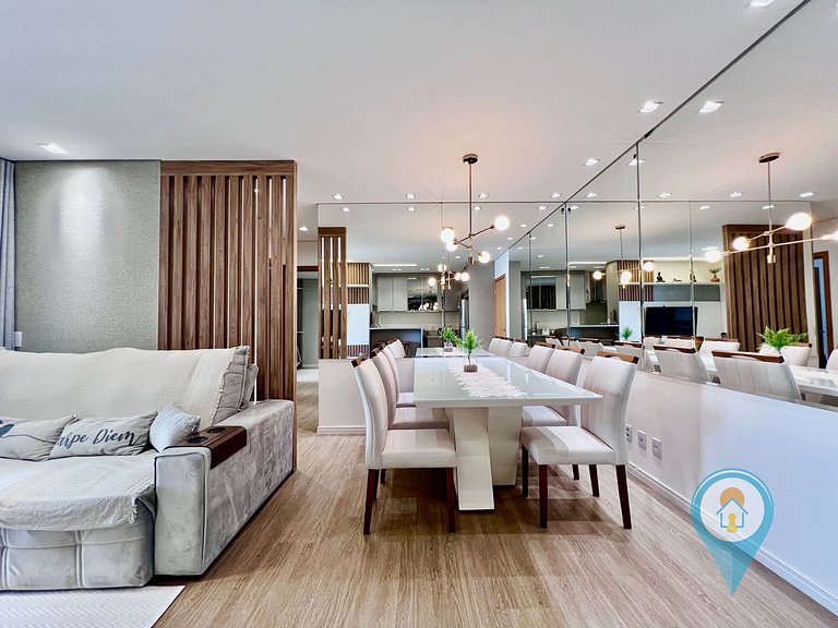 306T2ITA Conforto Praticidade Beto Carrero e Praia