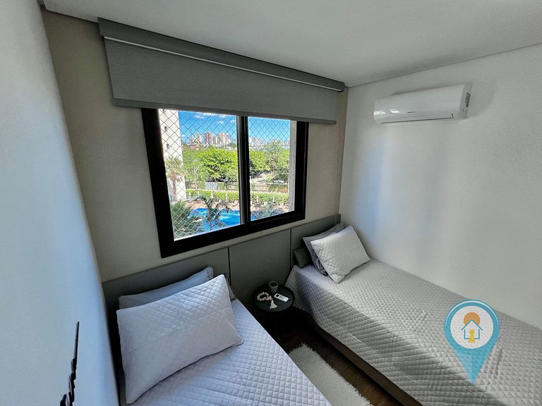 306T2ITA Conforto Praticidade Beto Carrero e Praia