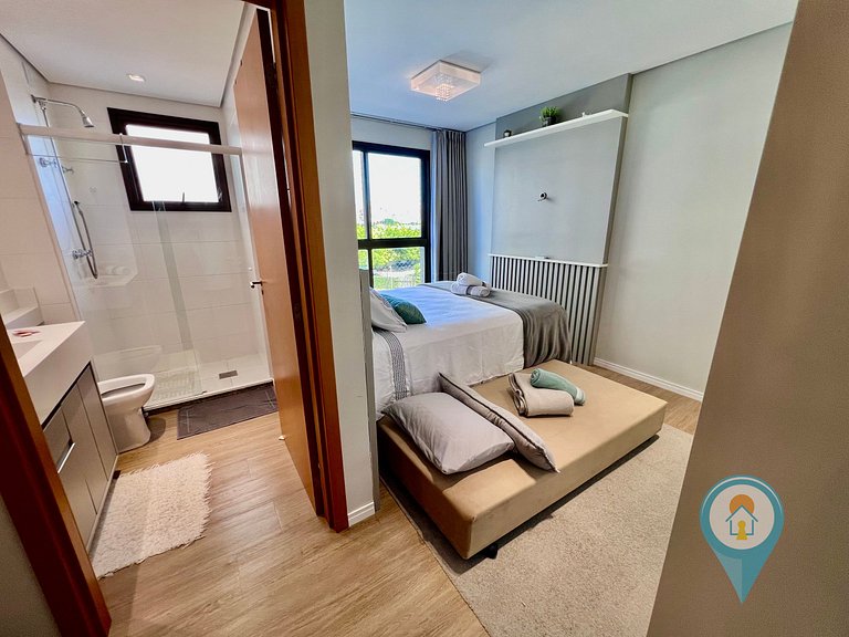 306T2ITA Conforto Praticidade Beto Carrero e Praia