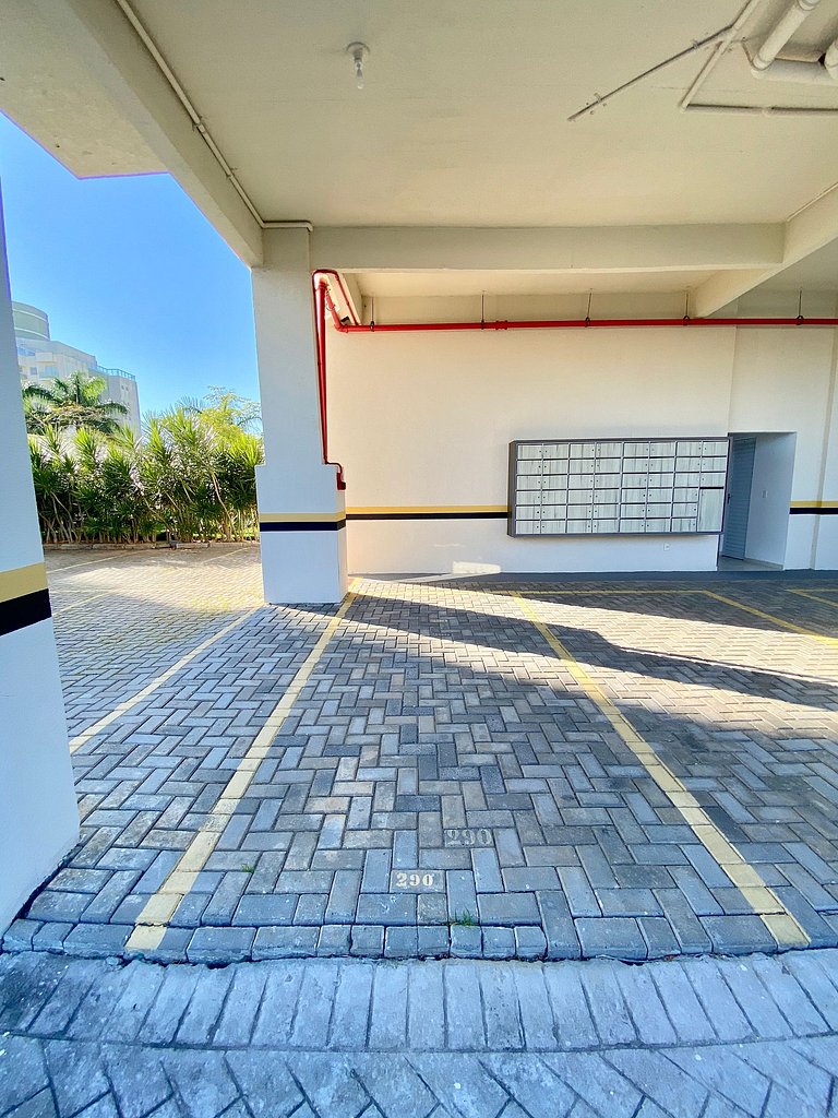 N8403 Vista Mar, Beto Carrero Praia e Supermercado