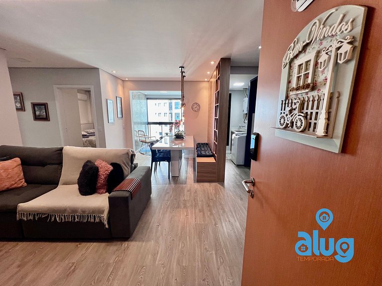 ITA1005T1 Vista Mar & Beto Carrero