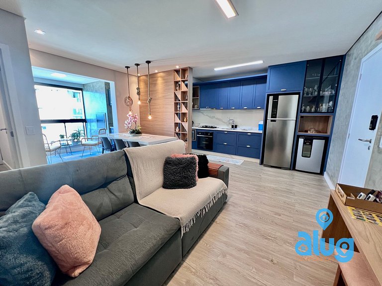 ITA1005T1 Vista Mar & Beto Carrero