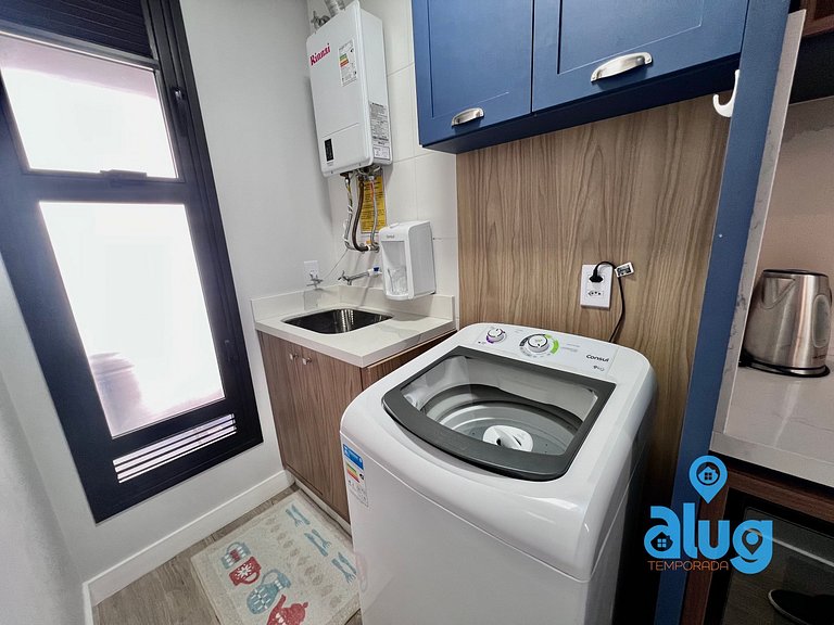 ITA1005T1 Vista Mar & Beto Carrero