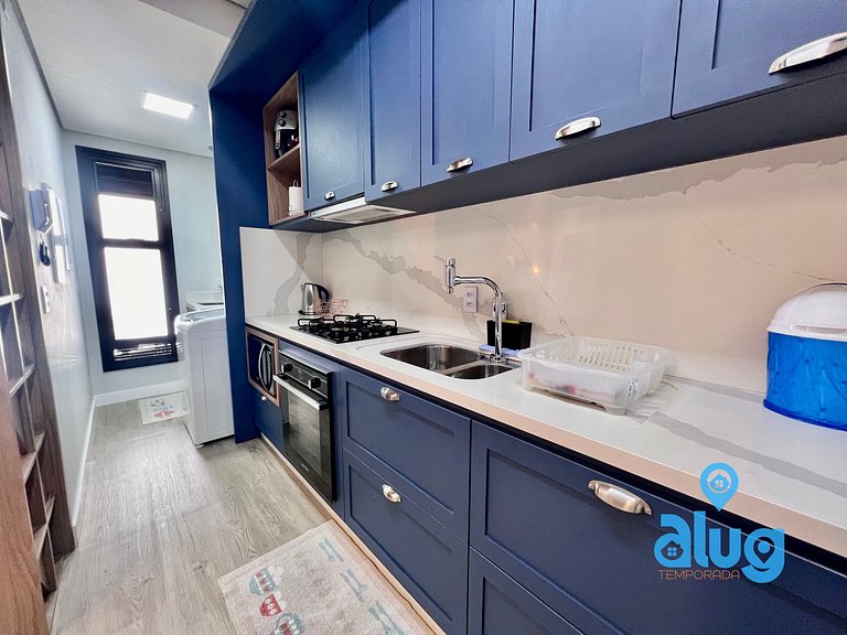 ITA1005T1 Vista Mar & Beto Carrero